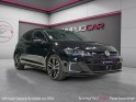 Volkswagen golf 1.4 gte regulateur adaptatif garantie 12 mois occasion simplicicar narbonne simplicicar simplicibike france