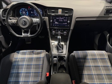 Volkswagen golf 1.4 gte regulateur adaptatif garantie 12 mois occasion simplicicar narbonne simplicicar simplicibike france