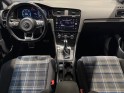 Volkswagen golf 1.4 gte regulateur adaptatif garantie 12 mois occasion simplicicar narbonne simplicicar simplicibike france