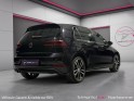 Volkswagen golf 1.4 gte regulateur adaptatif garantie 12 mois occasion simplicicar narbonne simplicicar simplicibike france
