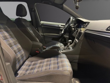 Volkswagen golf 1.4 gte regulateur adaptatif garantie 12 mois occasion simplicicar narbonne simplicicar simplicibike france