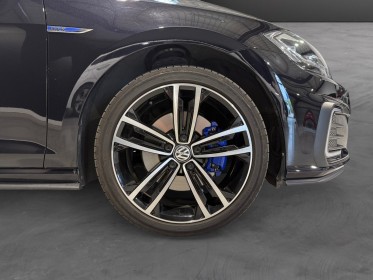 Volkswagen golf 1.4 gte regulateur adaptatif garantie 12 mois occasion simplicicar narbonne simplicicar simplicibike france