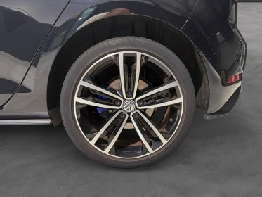 Volkswagen golf 1.4 gte regulateur adaptatif garantie 12 mois occasion simplicicar narbonne simplicicar simplicibike france