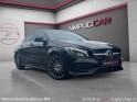 Mercedes classe cla 180 whiteart edition - toit ouvrant - carplay - faible kms garantie 12 mois occasion simplicicar lyon...