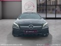 Mercedes classe cla 180 whiteart edition - toit ouvrant - carplay - faible kms garantie 12 mois occasion simplicicar lyon...