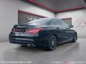 Mercedes classe cla 180 whiteart edition - toit ouvrant - carplay - faible kms garantie 12 mois occasion simplicicar lyon...