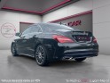Mercedes classe cla 180 whiteart edition - toit ouvrant - carplay - faible kms garantie 12 mois occasion simplicicar lyon...
