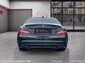 Mercedes classe cla 180 whiteart edition - toit ouvrant - carplay - faible kms garantie 12 mois occasion simplicicar lyon...