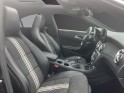 Mercedes classe cla 180 whiteart edition - toit ouvrant - carplay - faible kms garantie 12 mois occasion simplicicar lyon...