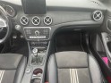 Mercedes classe cla 180 whiteart edition - toit ouvrant - carplay - faible kms garantie 12 mois occasion simplicicar lyon...