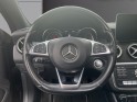 Mercedes classe cla 180 whiteart edition - toit ouvrant - carplay - faible kms garantie 12 mois occasion simplicicar lyon...