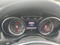 Mercedes classe cla 180 whiteart edition - toit ouvrant - carplay - faible kms garantie 12 mois occasion simplicicar lyon...