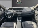 Renault scenic iii dci 110 zen fap eco2 occasion simplicicar lagny  simplicicar simplicibike france