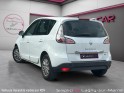 Renault scenic iii dci 110 zen fap eco2 occasion simplicicar lagny  simplicicar simplicibike france