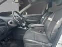 Renault scenic iii dci 110 zen fap eco2 occasion simplicicar lagny  simplicicar simplicibike france