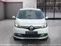 Renault scenic iii dci 110 zen fap eco2 occasion simplicicar lagny  simplicicar simplicibike france