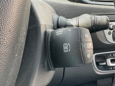 Renault scenic iii dci 110 zen fap eco2 occasion simplicicar lagny  simplicicar simplicibike france