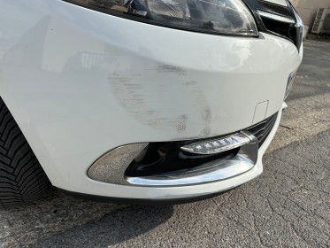 Renault scenic iii dci 110 zen fap eco2 occasion simplicicar lagny  simplicicar simplicibike france