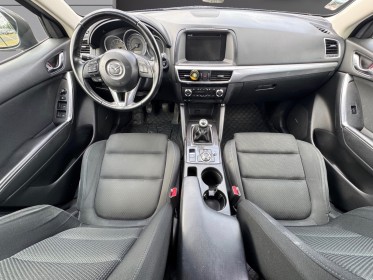 Mazda cx-5 2.0l skyactiv-g 165 ch 4x2 dynamique || garantie 12 mois || occasion osny simplicicar simplicibike france