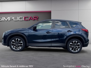 Mazda cx-5 2.0l skyactiv-g 165 ch 4x2 dynamique || garantie 12 mois || occasion osny simplicicar simplicibike france