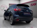 Mazda cx-5 2.0l skyactiv-g 165 ch 4x2 dynamique || garantie 12 mois || occasion osny simplicicar simplicibike france