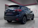 Mazda cx-5 2.0l skyactiv-g 165 ch 4x2 dynamique || garantie 12 mois || occasion osny simplicicar simplicibike france
