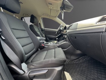 Mazda cx-5 2.0l skyactiv-g 165 ch 4x2 dynamique || garantie 12 mois || occasion osny simplicicar simplicibike france