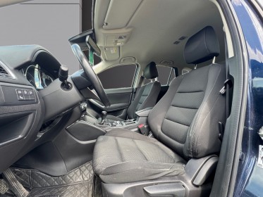 Mazda cx-5 2.0l skyactiv-g 165 ch 4x2 dynamique || garantie 12 mois || occasion osny simplicicar simplicibike france