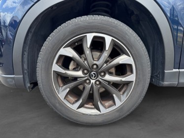 Mazda cx-5 2.0l skyactiv-g 165 ch 4x2 dynamique || garantie 12 mois || occasion osny simplicicar simplicibike france