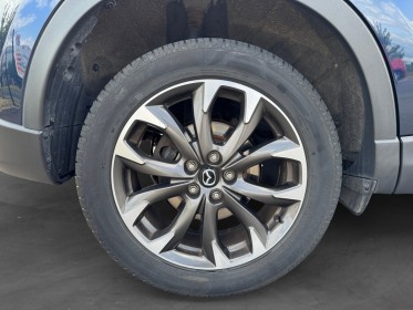 Mazda cx-5 2.0l skyactiv-g 165 ch 4x2 dynamique || garantie 12 mois || occasion osny simplicicar simplicibike france
