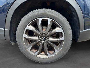 Mazda cx-5 2.0l skyactiv-g 165 ch 4x2 dynamique || garantie 12 mois || occasion osny simplicicar simplicibike france
