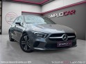 Mercedes classe a 200 d 8g-dct occasion simplicicar lyon nord  simplicicar simplicibike france