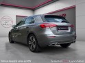Mercedes classe a 200 d 8g-dct occasion simplicicar lyon nord  simplicicar simplicibike france