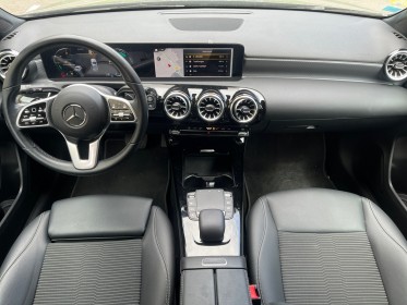Mercedes classe a 200 d 8g-dct occasion simplicicar lyon nord  simplicicar simplicibike france