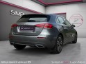 Mercedes classe a 200 d 8g-dct occasion simplicicar lyon nord  simplicicar simplicibike france