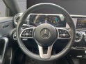 Mercedes classe a 200 d 8g-dct occasion simplicicar lyon nord  simplicicar simplicibike france