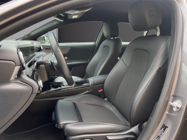 Mercedes classe a 200 d 8g-dct occasion simplicicar lyon nord  simplicicar simplicibike france