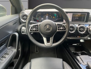 Mercedes classe a 200 d 8g-dct occasion simplicicar lyon nord  simplicicar simplicibike france