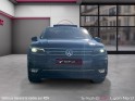 Volkswagen tiguan 2.0 tdi - r-line bmt 4motion dsg7 - toit ouvrant car play - attelage garantie 12 mois occasion simplicicar...