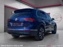 Volkswagen tiguan 2.0 tdi - r-line bmt 4motion dsg7 - toit ouvrant car play - attelage garantie 12 mois occasion simplicicar...