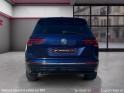 Volkswagen tiguan 2.0 tdi - r-line bmt 4motion dsg7 - toit ouvrant car play - attelage garantie 12 mois occasion simplicicar...