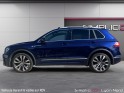 Volkswagen tiguan 2.0 tdi - r-line bmt 4motion dsg7 - toit ouvrant car play - attelage garantie 12 mois occasion simplicicar...