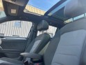 Volkswagen tiguan 2.0 tdi - r-line bmt 4motion dsg7 - toit ouvrant car play - attelage garantie 12 mois occasion simplicicar...
