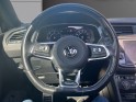 Volkswagen tiguan 2.0 tdi - r-line bmt 4motion dsg7 - toit ouvrant car play - attelage garantie 12 mois occasion simplicicar...