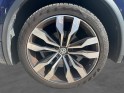 Volkswagen tiguan 2.0 tdi - r-line bmt 4motion dsg7 - toit ouvrant car play - attelage garantie 12 mois occasion simplicicar...