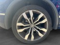 Volkswagen tiguan 2.0 tdi - r-line bmt 4motion dsg7 - toit ouvrant car play - attelage garantie 12 mois occasion simplicicar...