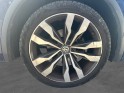 Volkswagen tiguan 2.0 tdi - r-line bmt 4motion dsg7 - toit ouvrant car play - attelage garantie 12 mois occasion simplicicar...