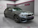 Bmw serie 3 touring  330  m sport x drive 258ch drive assist pro/ garantie 12 mois occasion paris 17ème (75)(porte maillot)...