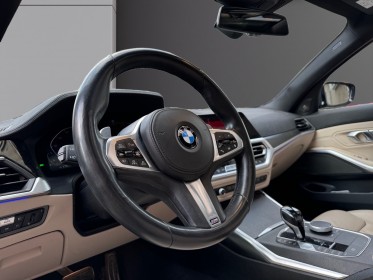 Bmw serie 3 touring  330  m sport x drive 258ch drive assist pro/ garantie 12 mois occasion paris 17ème (75)(porte maillot)...
