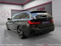 Bmw serie 3 touring  330  m sport x drive 258ch drive assist pro/ garantie 12 mois occasion paris 17ème (75)(porte maillot)...